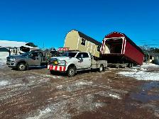 Truck Drivers & Deliveries - Photo 2