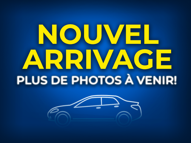 2024 Subaru Crosstrek Touring // EYESIGHT, CAMÉRA DE RECUL,BANC