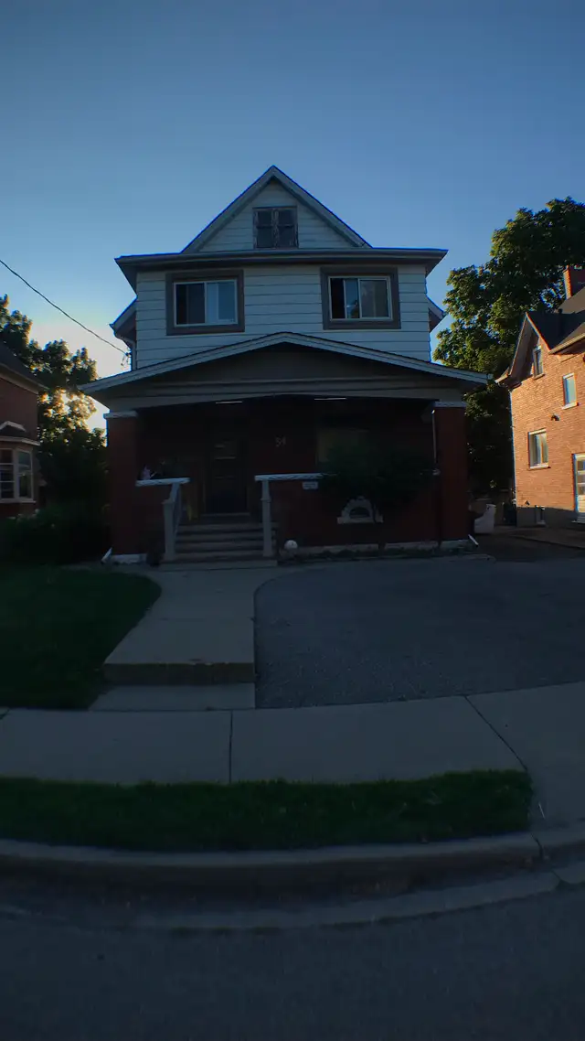 Rooms for Rent( Students Only