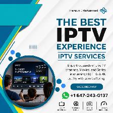 Get best 4k tv subscription - Top Quality