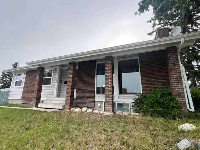 basement for rent available $1595