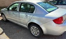 Chevrolet Cobalt 2010 - Photo 4