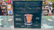 PC Low Smoke Tabletop Wood-Burning Firepit - BRAND NEW - Photo 2