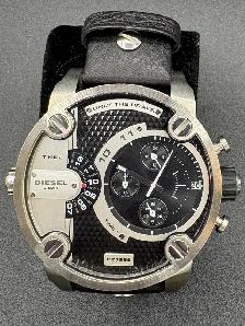 Diesel dz-7256 Watch with Fresh Battery