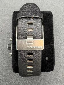 Diesel dz-7256 Watch with Fresh Battery - Photo 2