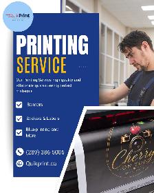 PRINTING MADE EASY - Photo 3