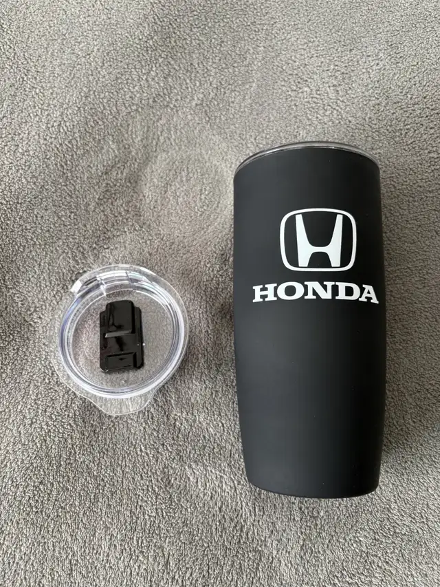 Honda Travel Tumbler Brand New