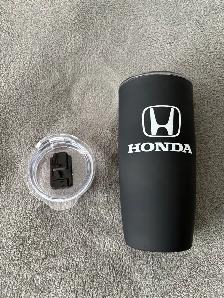 Honda Travel Tumbler Brand New