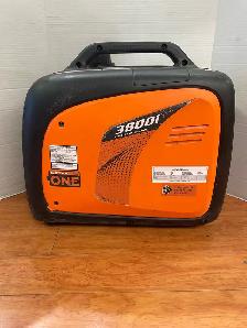 Lifan Generator 3800I