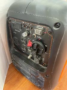 Lifan Generator 3800I - Photo 2