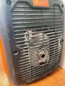 Lifan Generator 3800I - Photo 3