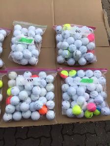 Golf Balls - Photo 2