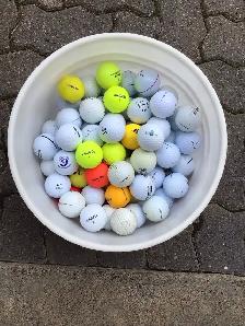 Golf Balls - Photo 3