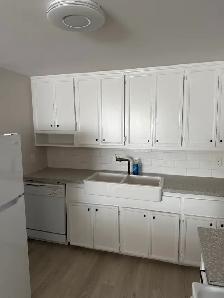 Awesome one bedroom - Photo 2