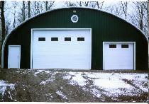 Steel Building Kits for Farms, Shops and Warehouses Canada - Photo 9