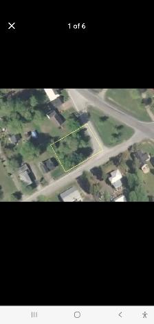 Hanesville Rd., South Dundas, ON K0E40 min from Ottawa.