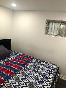 Beautiful and Furnished Basement Room in Scarborough for Rent - Photo 2