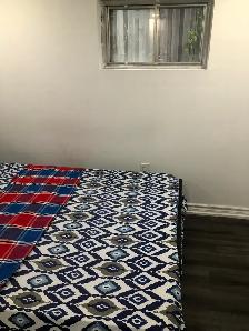 Beautiful and Furnished Basement Room in Scarborough for Rent - Photo 3