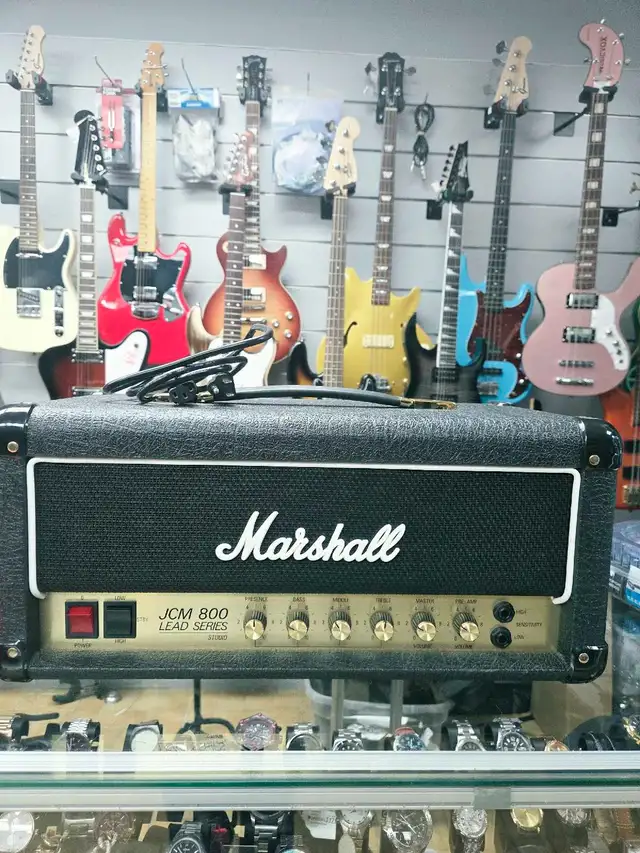 Amplificateur