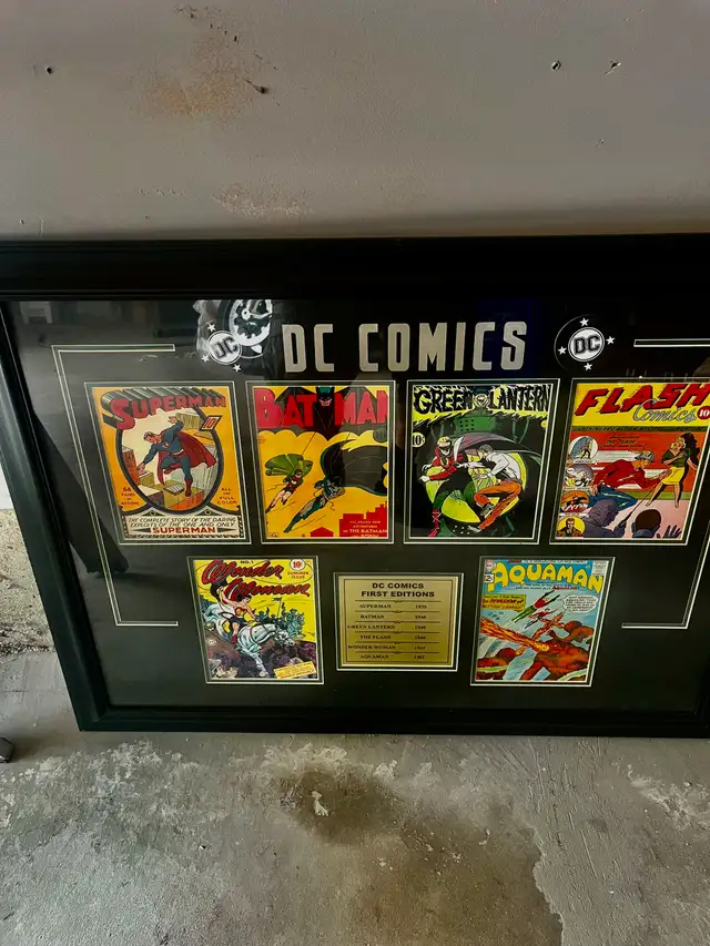 Comics new pictures
