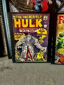 Comics new pictures - Photo 2