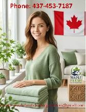 Premium House & Office Cleaning Toronto / GTA: 437-453-7187 - Photo 2