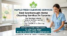 Premium House & Office Cleaning Toronto / GTA: 437-453-7187 - Photo 3