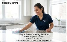 Premium House & Office Cleaning Toronto / GTA: 437-453-7187 - Photo 9