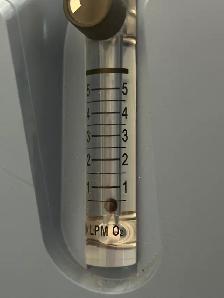 Philips respironics oxygen concentrator - Photo 4