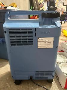 Philips respironics oxygen concentrator - Photo 5