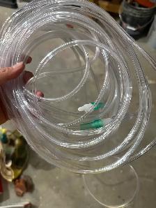Philips respironics oxygen concentrator - Photo 7