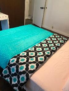 Very Luxurious Furnished Main Floor Room in Scarborough for Rent - Photo 8
