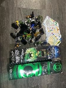 Large Hero Clix Collection - Photo 4