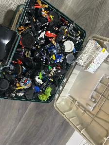 Large Hero Clix Collection - Photo 5