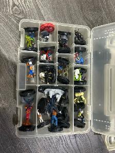 Large Hero Clix Collection - Photo 6