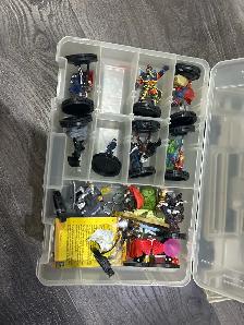Large Hero Clix Collection - Photo 7