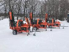 Firewood Processors Simcoe County - Photo 6