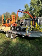 Firewood Processors Simcoe County - Photo 9