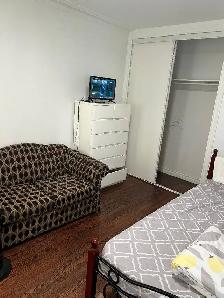 Gorgeous and Furnished Main Floor Room in Scarborough for Rent - Photo 5