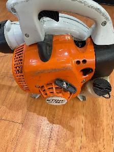 Stihl SH56 C Blower