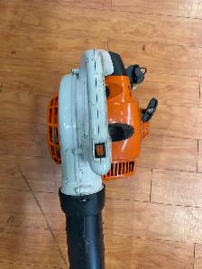 Stihl SH56 C Blower - Photo 3