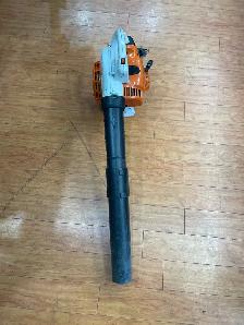 Stihl SH56 C Blower - Photo 4