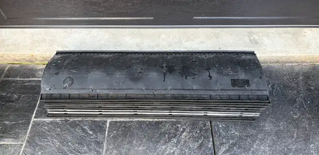 Ridge Vents