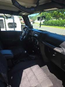 2011 Jeep Wrangler unlimited - Photo 7