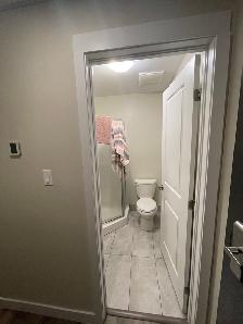 Furnished One-Bedroom/Bachelor for Rent Near Ottawa University - Photo 2