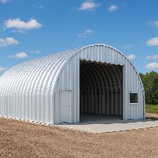 Steel Building -Residential Homes, Shops and Warehouses - Photo 7