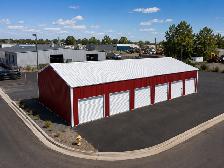 Steel Building -Residential Homes, Shops and Warehouses - Photo 10