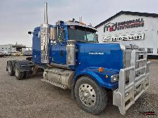 Cars, Trucks, Equipment Via Auction - Emerald Park, SK