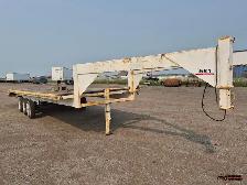 Cars, Trucks, Equipment Via Auction - Emerald Park, SK - Photo 10