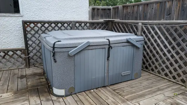 HotTub for sale